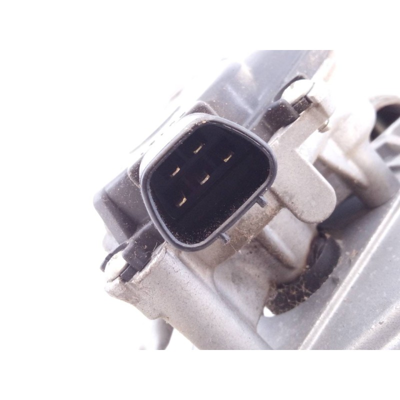 Recambio de motor limpia delantero para nissan x-trail (t30) comfort referencia OEM IAM 502832228  E2-A4-40-2