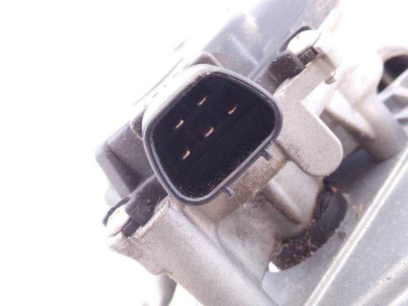 Recambio de motor limpia delantero para nissan x-trail (t30) comfort referencia OEM IAM 502832228  E2-A4-40-2