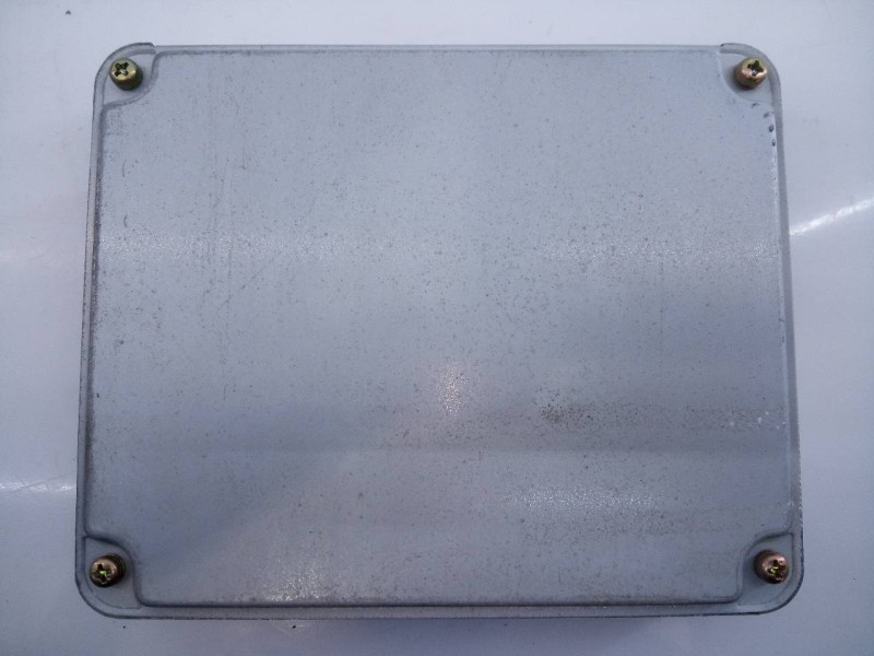 Recambio de centralita motor uce para toyota rav 4 (a2) 1.8 luna referencia OEM IAM 8966142730 1752005943 E3-B2-18-1