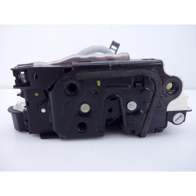 Recambio de cerradura puerta trasera izquierda para volkswagen passat lim. (3g2) edition bmt referencia OEM IAM 45A5E0839015A A0