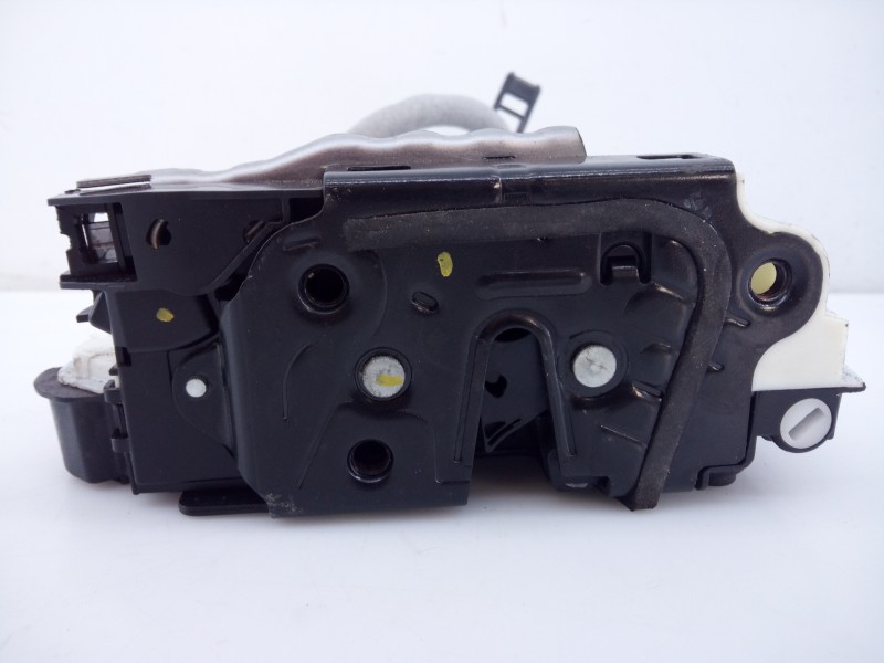 Recambio de cerradura puerta trasera izquierda para volkswagen passat lim. (3g2) edition bmt referencia OEM IAM 45A5E0839015A A0