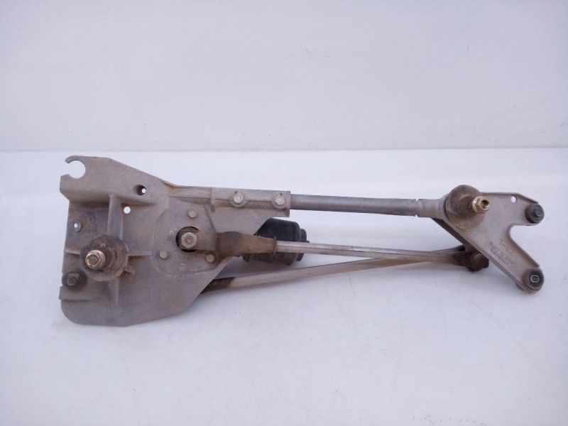 Recambio de motor limpia delantero para nissan x-trail (t30) comfort referencia OEM IAM 502832228  E2-A4-40-2