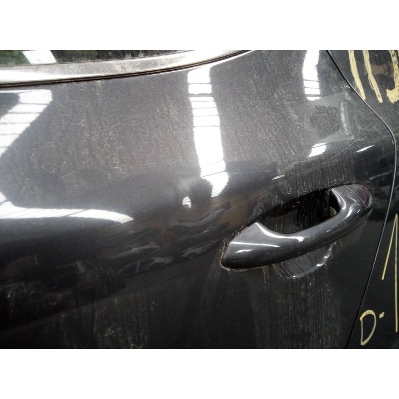 Recambio de puerta trasera izquierda para kia cee´d drive referencia OEM IAM   