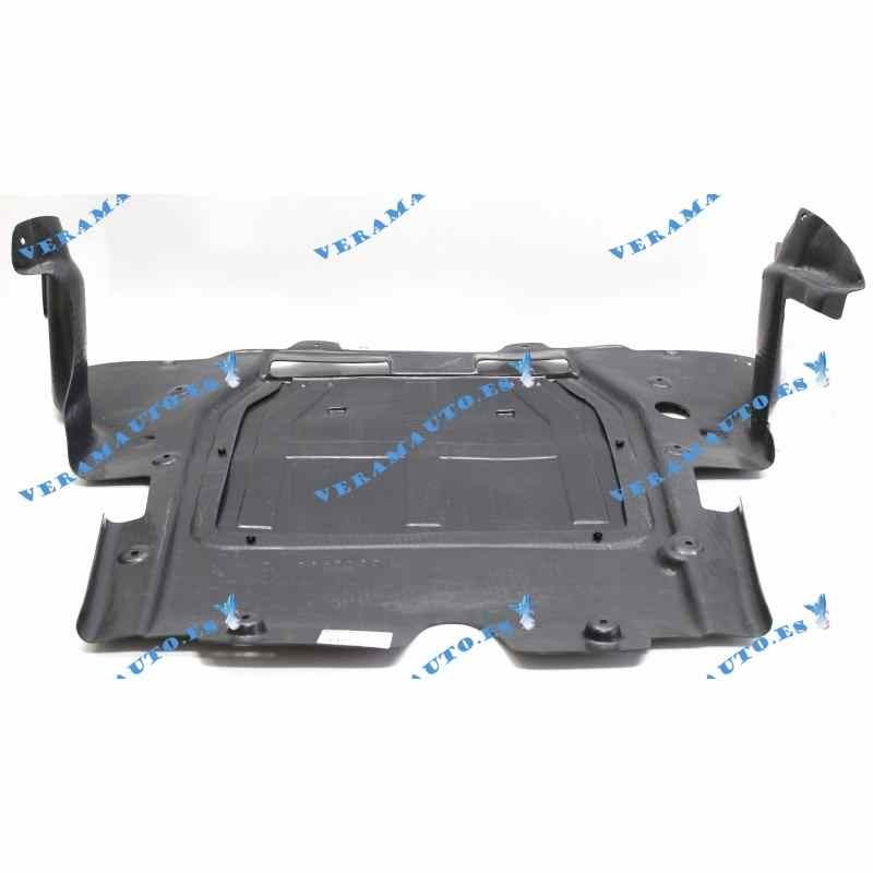Recambio de cubrecarter para opel astra g berlina referencia OEM IAM 63080500 NUEVO T1-6-A6-4