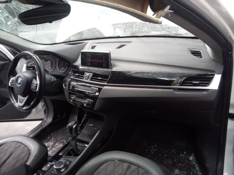 Recambio de salpicadero para bmw serie x1 (f48) sdrive18d referencia OEM IAM   