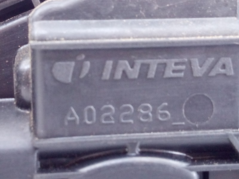 Recambio de cerradura puerta trasera izquierda para volkswagen passat lim. (3g2) edition bmt referencia OEM IAM 45A5E0839015A A0