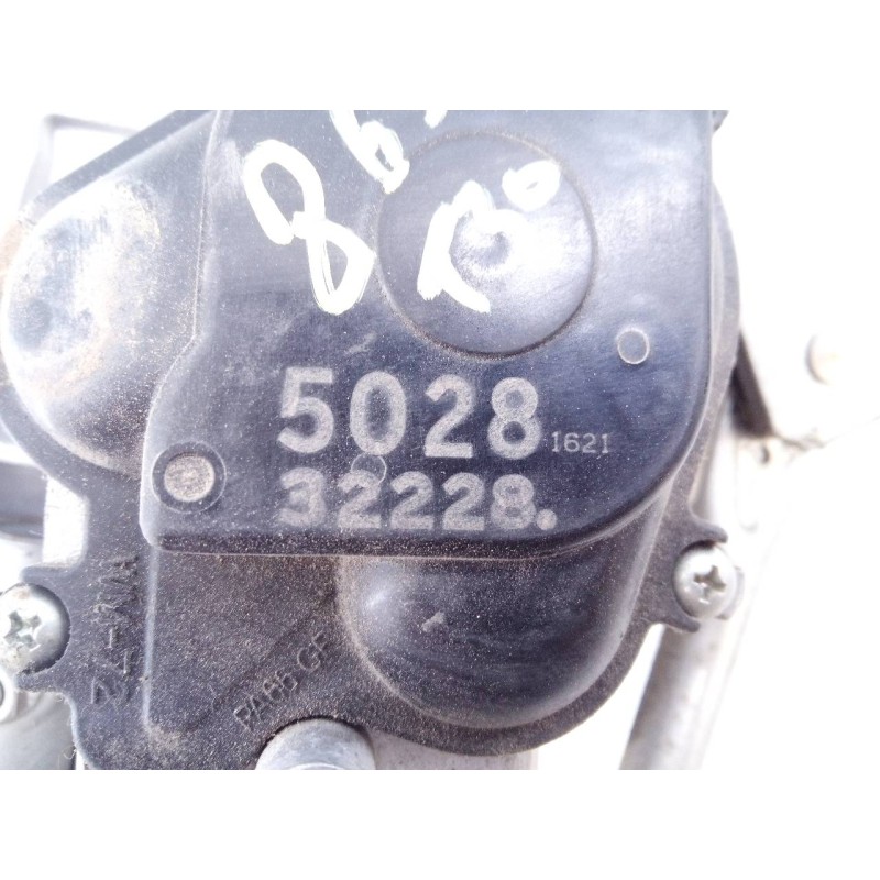 Recambio de motor limpia delantero para nissan x-trail (t30) comfort referencia OEM IAM 502832228  E2-A4-40-2