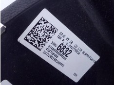 Recambio de volante para opel astra k lim. 5türig dynamic referencia OEM IAM 39066832  E2-B6-58-2 2