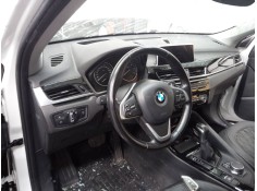Recambio de salpicadero para bmw serie x1 (f48) sdrive18d referencia OEM IAM    2