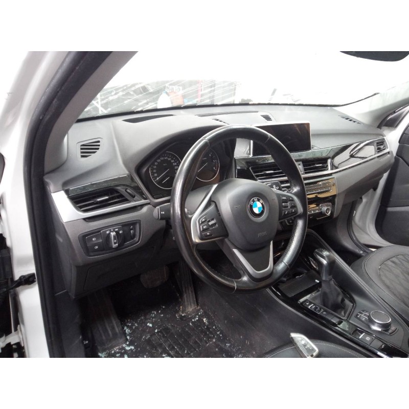 Recambio de salpicadero para bmw serie x1 (f48) sdrive18d referencia OEM IAM   
