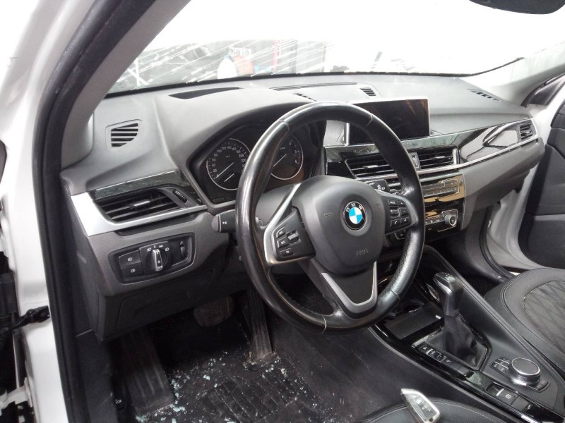 Recambio de salpicadero para bmw serie x1 (f48) sdrive18d referencia OEM IAM   