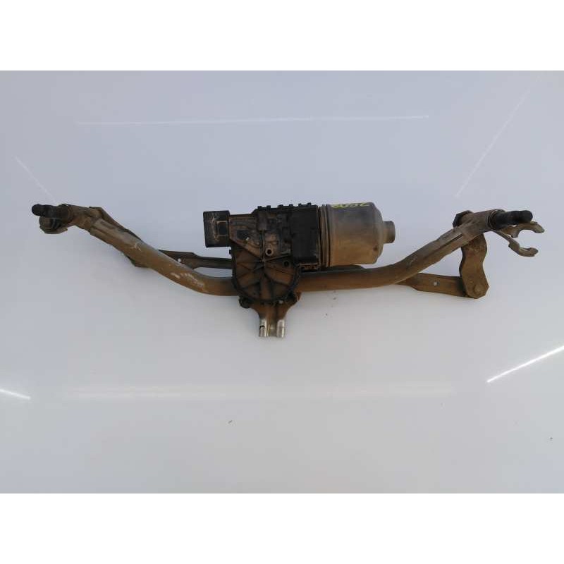 Recambio de motor limpia delantero para peugeot 207 confort referencia OEM IAM 0390241540 3397020769 E1-A4-28-1