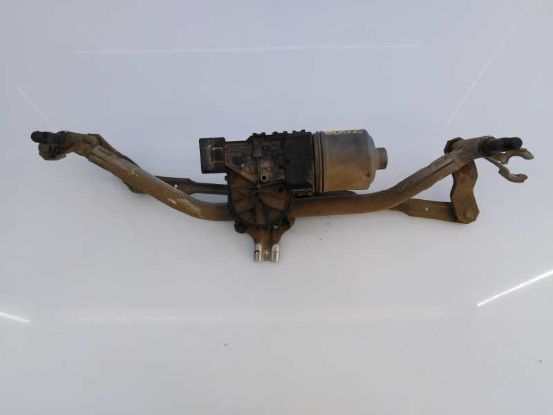 Recambio de motor limpia delantero para peugeot 207 confort referencia OEM IAM 0390241540 3397020769 E1-A4-28-1