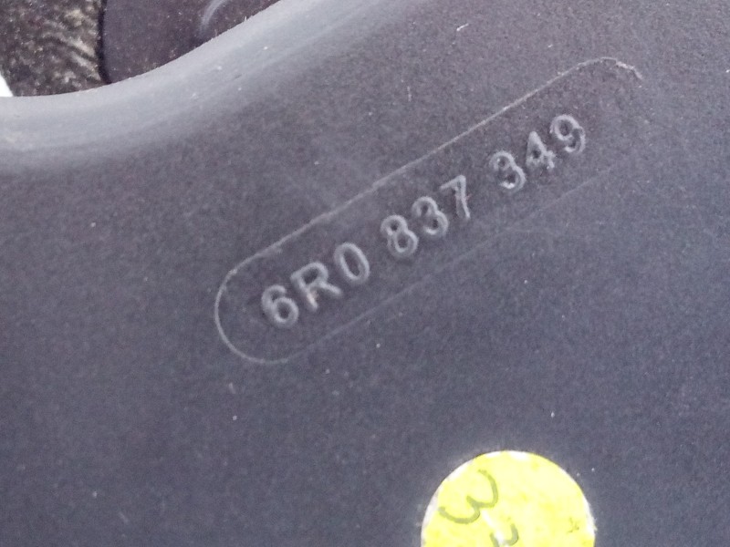 Recambio de cerradura puerta trasera izquierda para volkswagen passat lim. (3g2) edition bmt referencia OEM IAM 45A5E0839015A A0