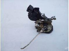 CERRADURA PUERTA TRASERA IZQUIERDA E2-B4-25-1