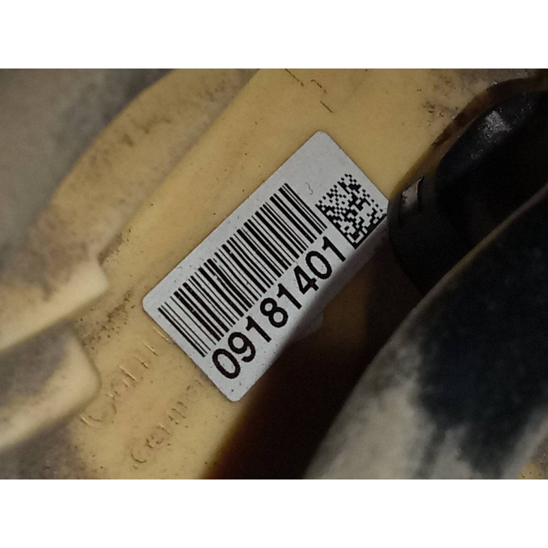 Recambio de aforador para bmw x1 (e84) sdrive 18d referencia OEM IAM 09181401  
