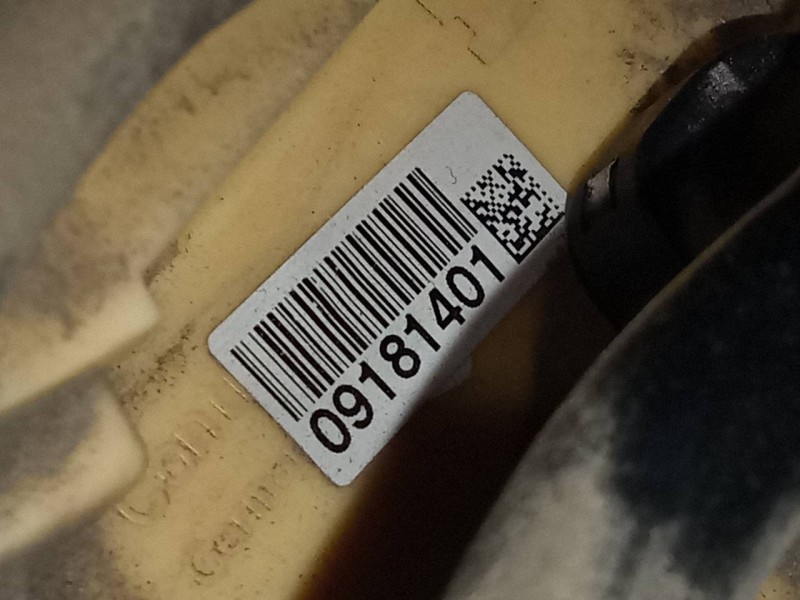 Recambio de aforador para bmw x1 (e84) sdrive 18d referencia OEM IAM 09181401  