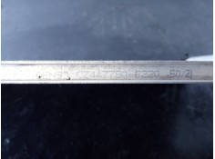 Recambio de condensador / radiador aire acondicionado para toyota c-hr hybrid dynamic referencia OEM IAM 4477806220  P2-B5-9 2