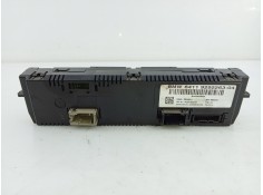 Recambio de mando climatizador para bmw x1 (e84) sdrive 18d referencia OEM IAM 6411929226304  E3-A2-24-1 2