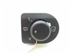 Recambio de mando retrovisor para volkswagen golf iv berlina (1j1) referencia OEM IAM 87080952 NUEVO T2-4-A6-4