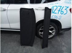 Recambio de bandeja trasera para bmw x1 (e84) sdrive 18d referencia OEM IAM    2