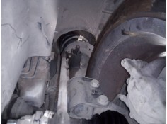 Recambio de amortiguador delantero izquierdo para mercedes-benz clase cla (w117) cla 200 cdi (117.308) referencia OEM IAM   