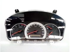 Recambio de cuadro instrumentos para chevrolet epica lt referencia OEM IAM 96647718  E3-A5-3-2