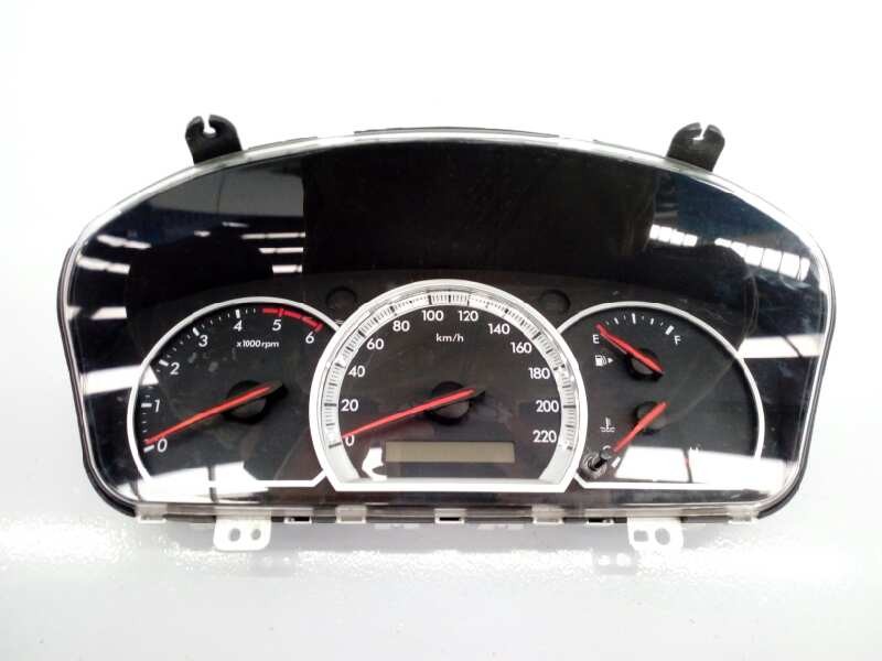 Recambio de cuadro instrumentos para chevrolet epica lt referencia OEM IAM 96647718  E3-A5-3-2