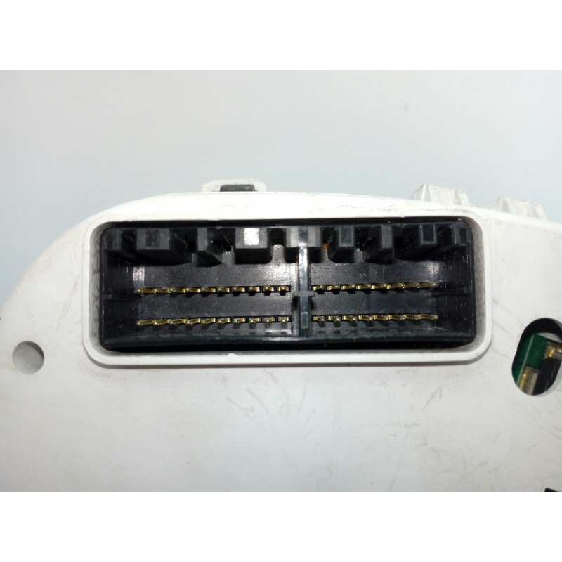 Recambio de cuadro instrumentos para chevrolet epica lt referencia OEM IAM 96647718  E3-A5-3-2