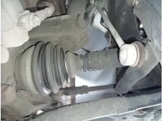 TRANSMISION DELANTERA DERECHA 