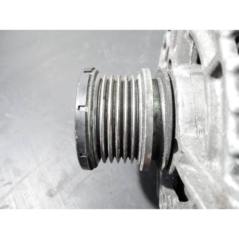 Recambio de alternador para audi a5 sportback (8t) 2.0 tdi (105kw) referencia OEM IAM 03G903016E  P3-A5-7-2