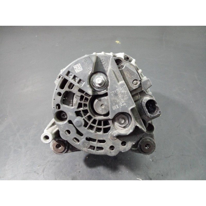 Recambio de alternador para audi a5 sportback (8t) 2.0 tdi (105kw) referencia OEM IAM 03G903016E  P3-A5-7-2