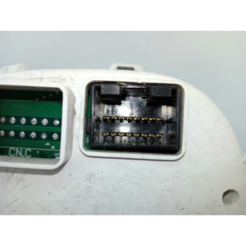Recambio de cuadro instrumentos para chevrolet epica lt referencia OEM IAM 96647718  E3-A5-3-2