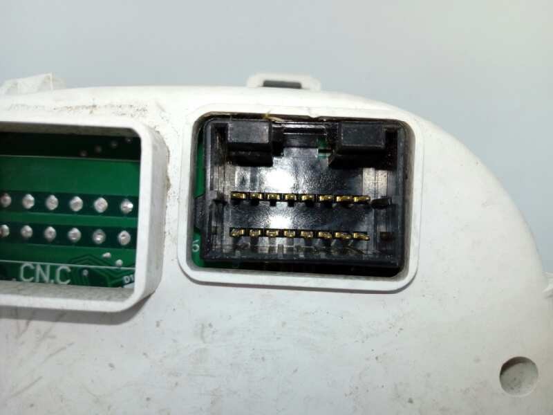 Recambio de cuadro instrumentos para chevrolet epica lt referencia OEM IAM 96647718  E3-A5-3-2