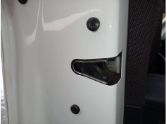 CERRADURA PUERTA DELANTERA IZQUIERDA 