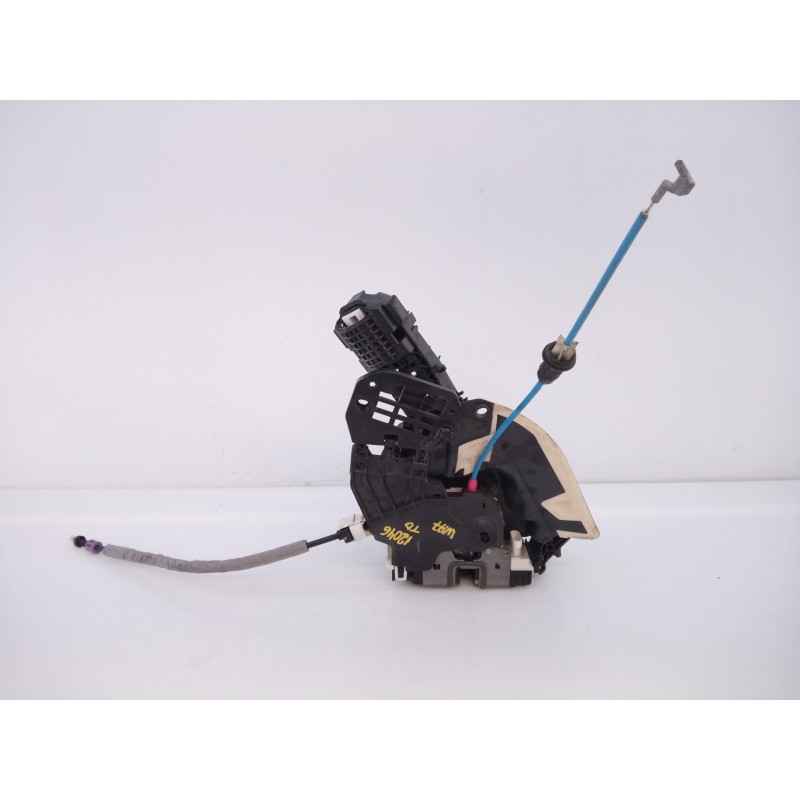 Recambio de cerradura puerta trasera derecha para mercedes-benz clase cla (w117) cla 200 cdi (117.308) referencia OEM IAM A09973