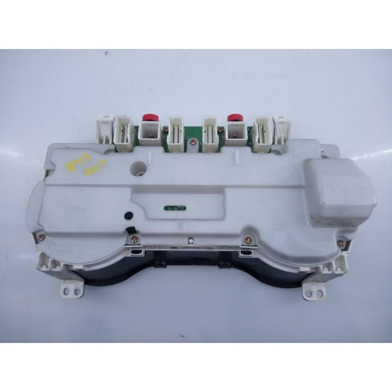 Recambio de cuadro instrumentos para toyota rav 4 (a2) 1.8 luna referencia OEM IAM 83800428060 1575101100 E3-B2-14-2