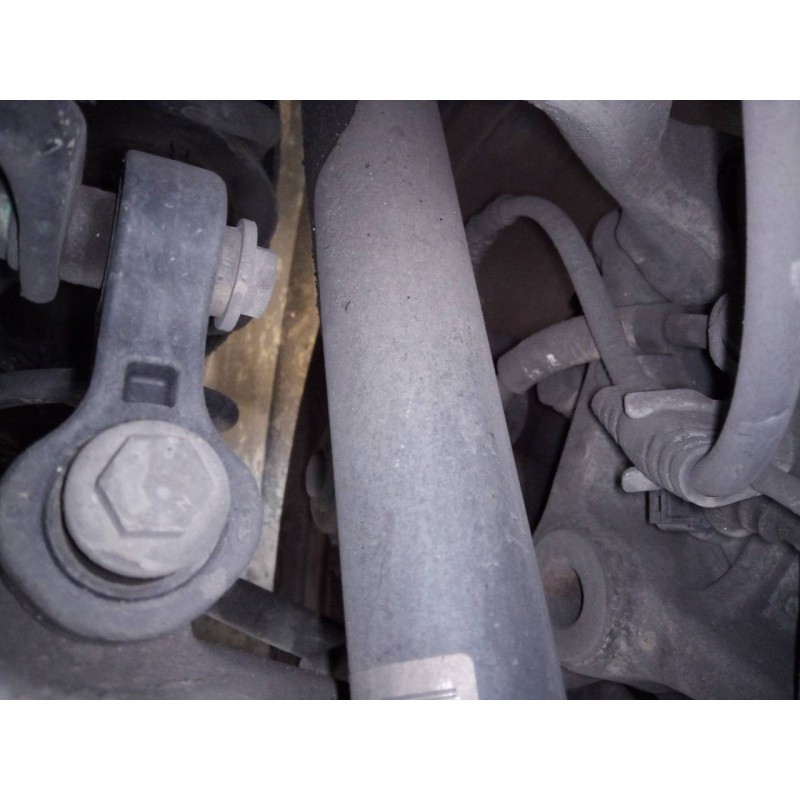Recambio de amortiguador trasero izquierdo para audi a5 sportback (8t) 2.0 tdi (105kw) referencia OEM IAM   