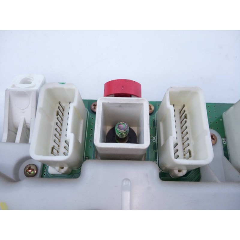 Recambio de cuadro instrumentos para toyota rav 4 (a2) 1.8 luna referencia OEM IAM 83800428060 1575101100 E3-B2-14-2