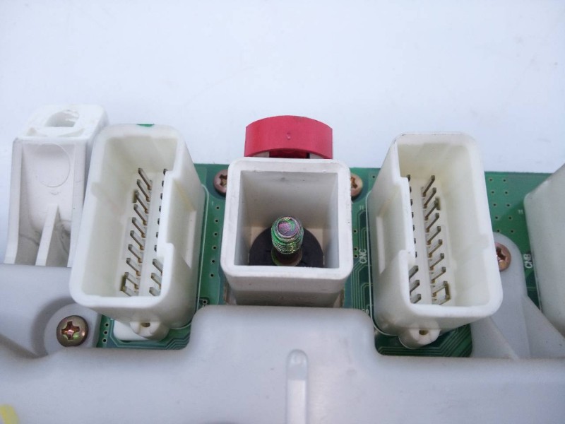 Recambio de cuadro instrumentos para toyota rav 4 (a2) 1.8 luna referencia OEM IAM 83800428060 1575101100 E3-B2-14-2