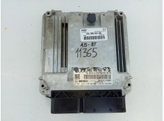 CENTRALITA MOTOR UCE 03L906022NN 0281016140 E2-A1-39-3