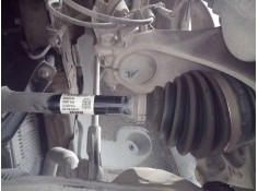 TRANSMISION DELANTERA IZQUIERDA 15540010 1018255 