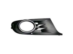 Recambio de rejilla antinieblas derecho para volkswagen golf vi (5k1) referencia OEM IAM 107234623 NUEVO T1-6-A7-2