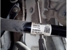 Recambio de transmision delantera izquierda para bmw serie x1 (f48) sdrive18d referencia OEM IAM 15540010 1018255  2