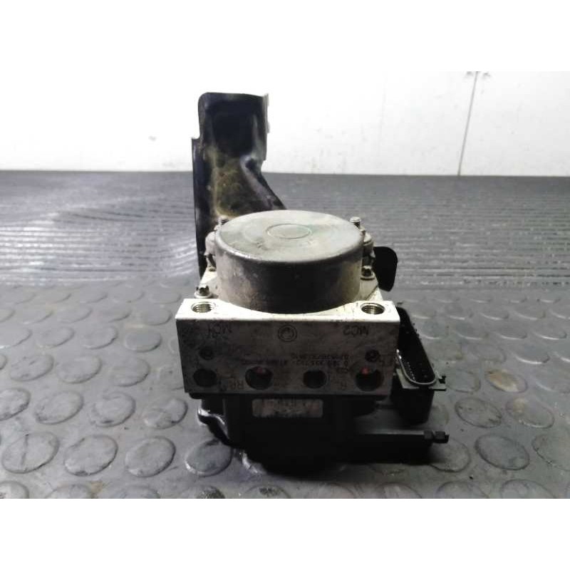 Recambio de abs para nissan note (e11e) acenta referencia OEM IAM 0265231732  P3-A8-9-5