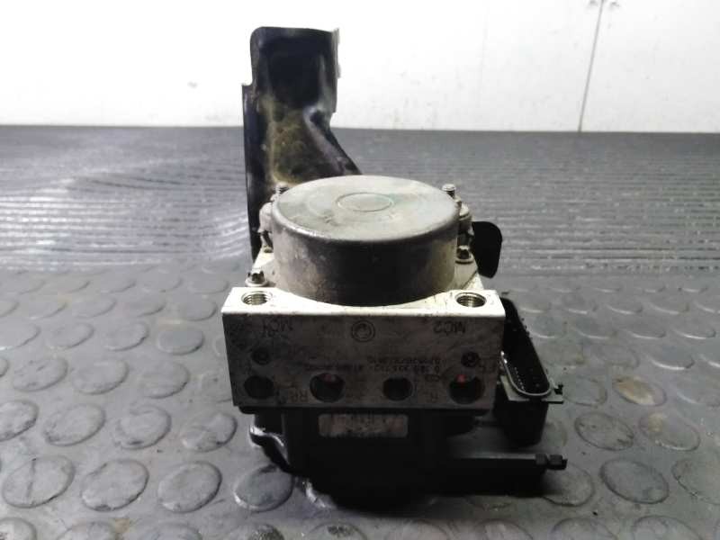 Recambio de abs para nissan note (e11e) acenta referencia OEM IAM 0265231732  P3-A8-9-5