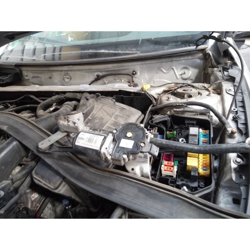 Recambio de motor limpia delantero para mercedes-benz clase cla (w117) cla 200 cdi (117.308) referencia OEM IAM A1769061800  