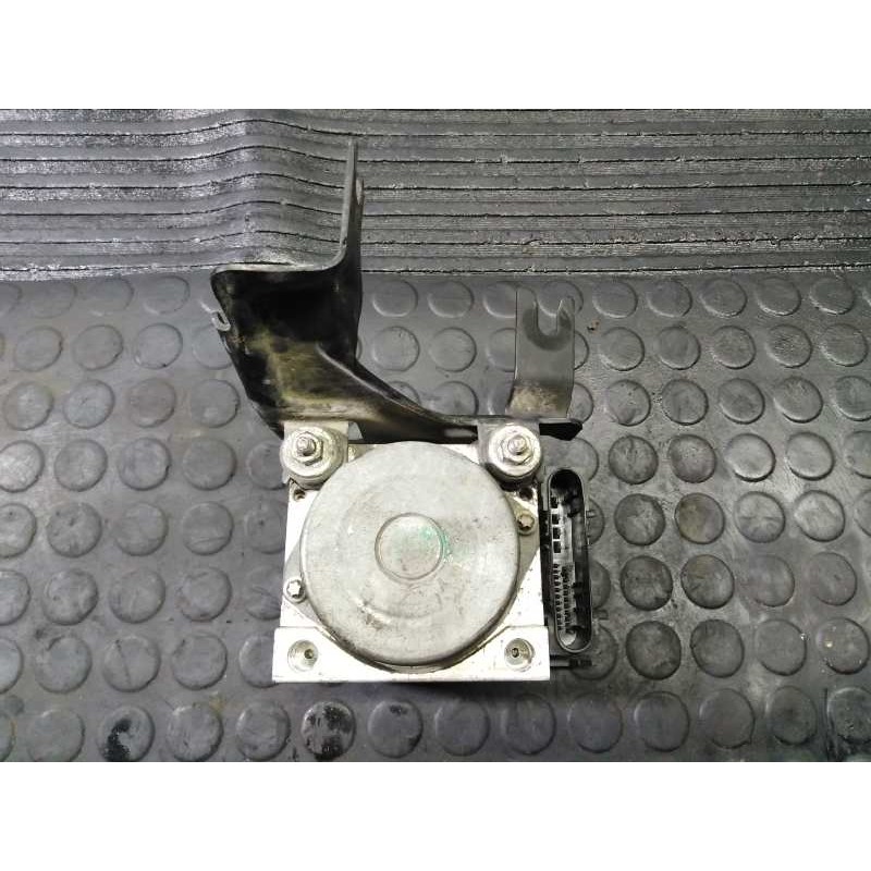 Recambio de abs para nissan note (e11e) acenta referencia OEM IAM 0265231732  P3-A8-9-5