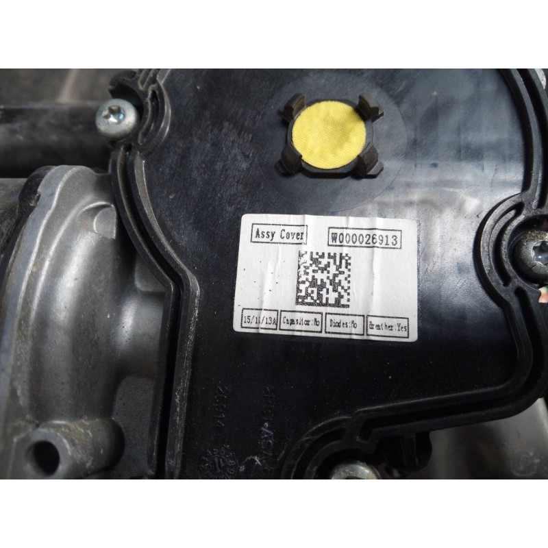 Recambio de motor limpia delantero para mercedes-benz clase cla (w117) cla 200 cdi (117.308) referencia OEM IAM A1769061800  