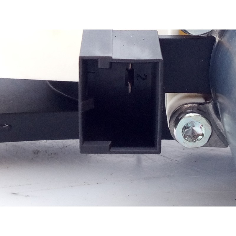 Recambio de elevalunas delantero derecho para volkswagen passat lim. (3g2) edition bmt referencia OEM IAM 3G0837462A 504959802B 